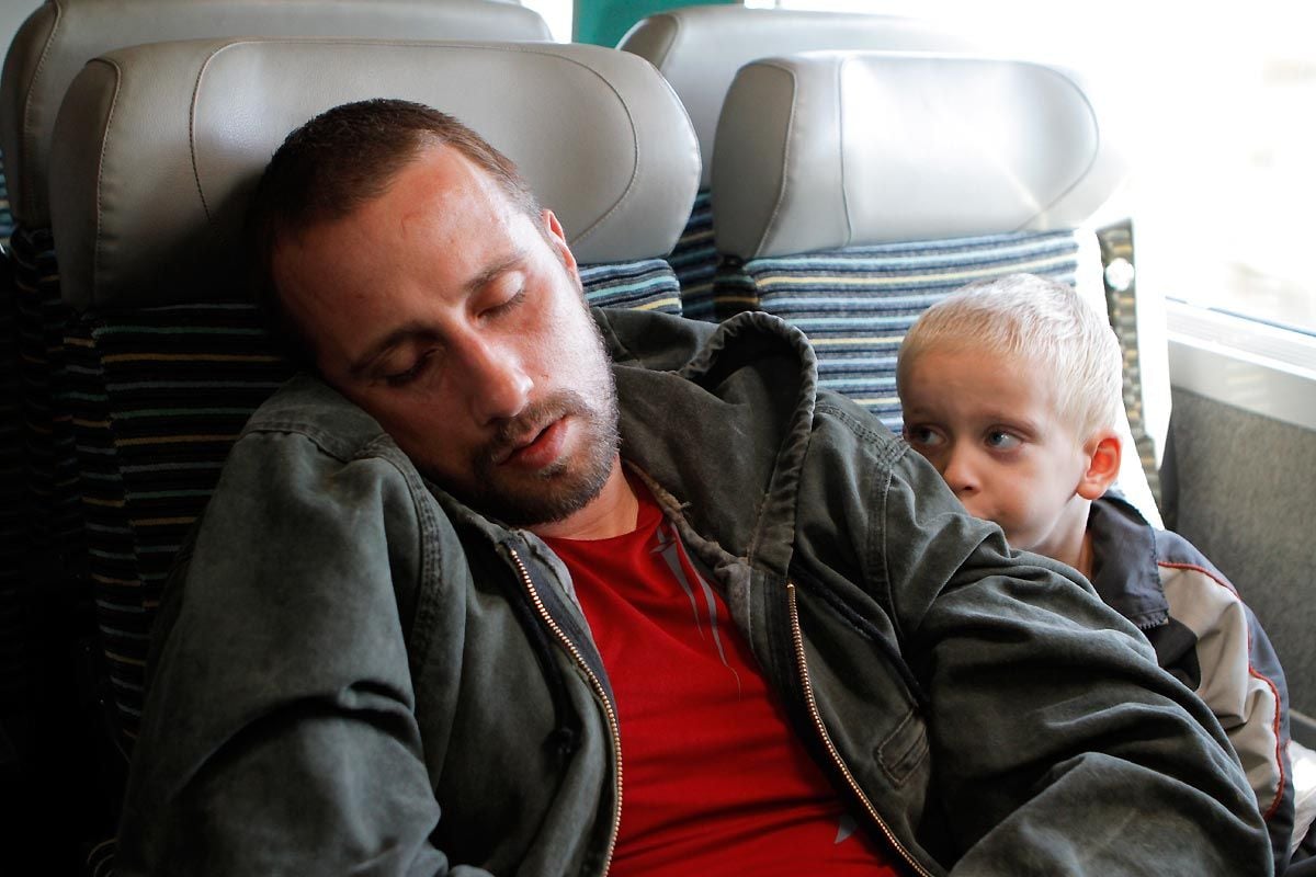 De Rouille Et D Os Streaming Photo de Matthias Schoenaerts - De rouille et d'os : Photo Armand