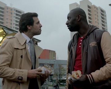 Extrait Du Film De L Autre Cote Du Periph De L Autre Cote Du Periph Extrait Video 3 Vf Allocine