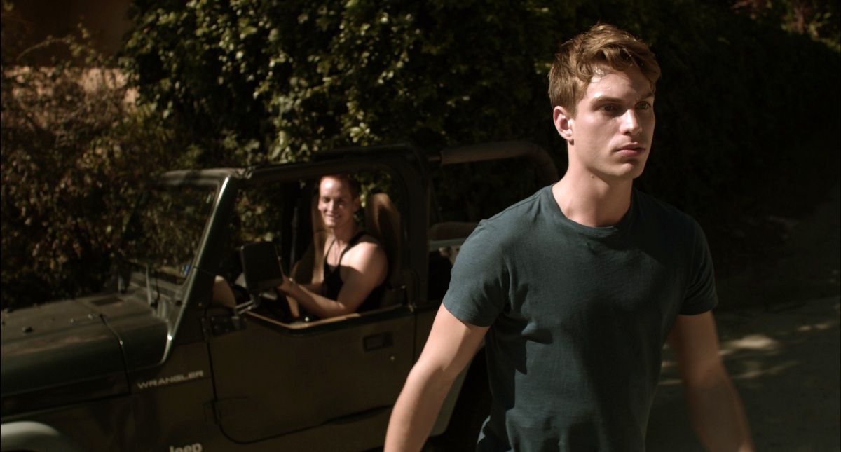 Photo du film Going Down in LALA Land Photo 7 sur 11 AlloCiné