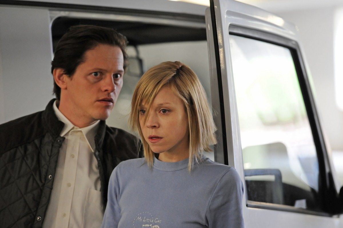 3096 Days Streaming Vostfr Photo de Antonia Campbell-Hughes - 3096 Tage : Photo Antonia  Campbell-Hughes, Thure Lindhardt - AlloCiné