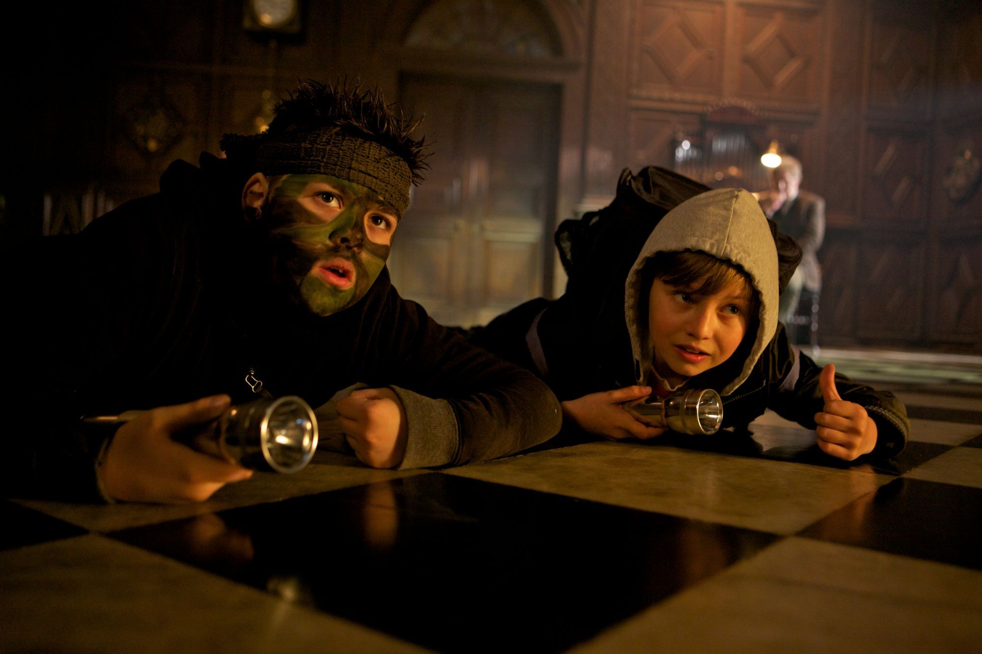 Photo du film Will Photo 39 sur 42 AlloCiné