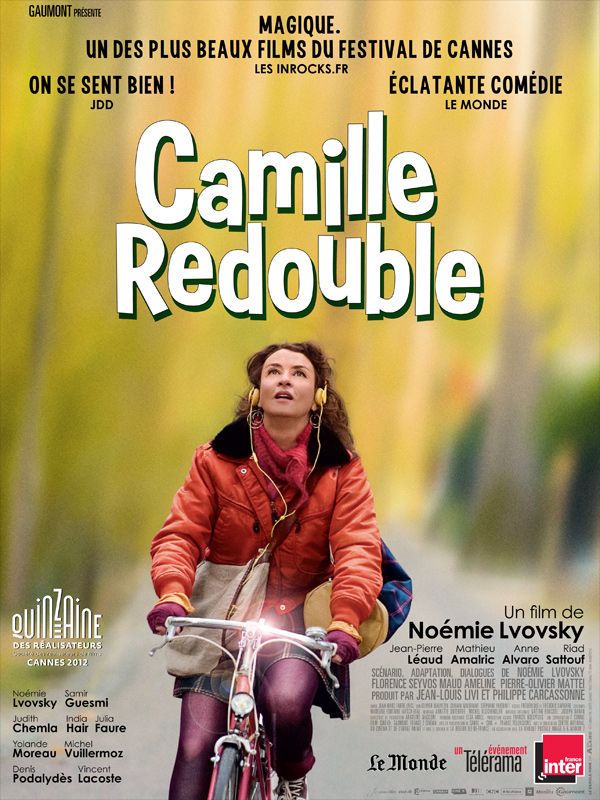Camille Redouble streaming fr