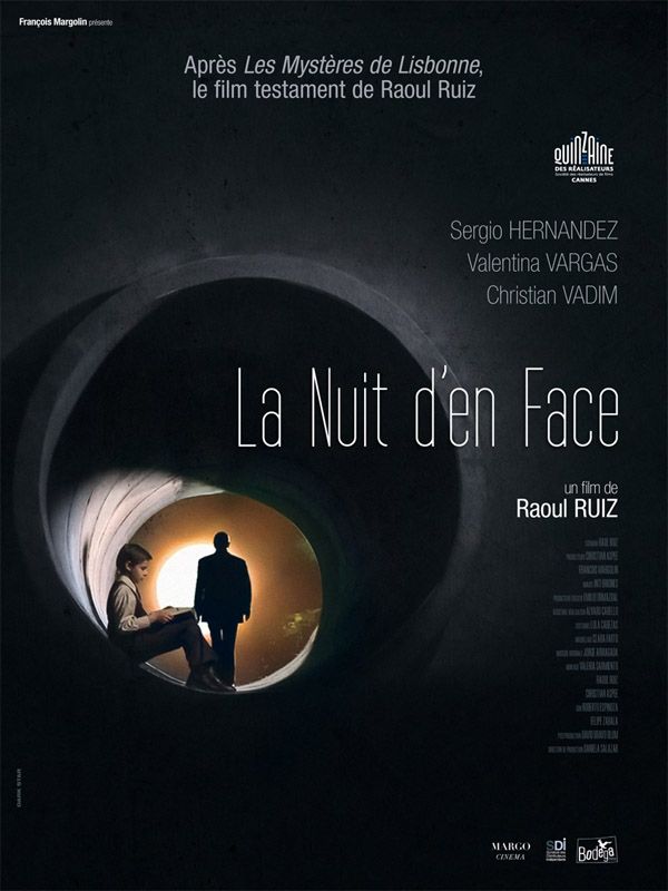 La Nuit d'en face streaming vf gratuit