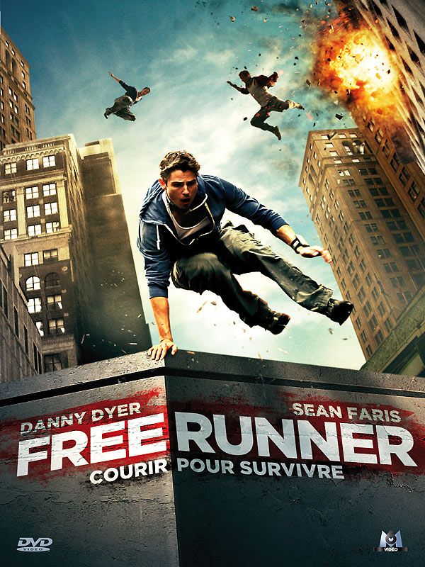 Freerunner streaming vf gratuit