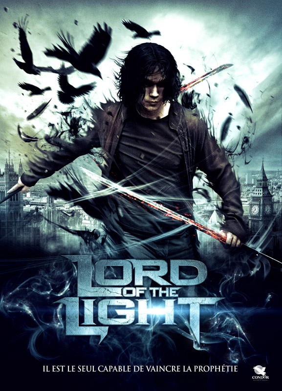 The Lord Of The Light Film 11 Allocine