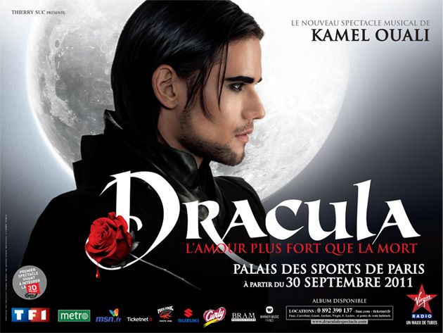 Dracula (Côté Diffusion) streaming vf gratuit