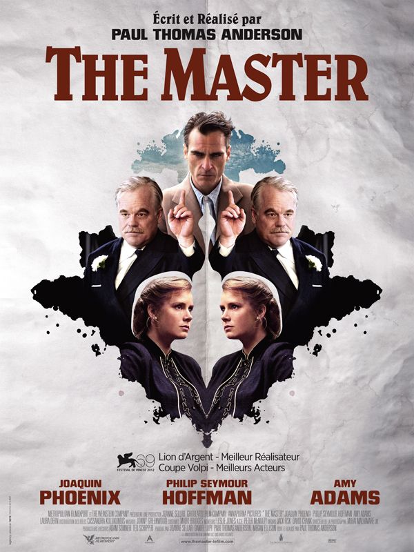 The Master streaming fr