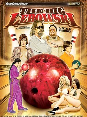 The Big Lebowski a XXX Parody streaming gratuit
