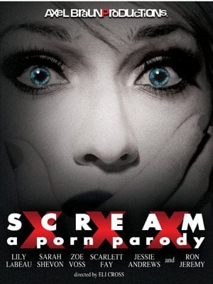 Casting du film Scream XXX: A Porn Parody : Réalisateurs, acteurs et