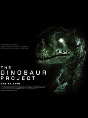 The Dinosaur Project streaming