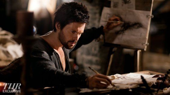 Photo de Tom Riley - Photo Tom Riley - Photo 67 sur 80 - AlloCiné