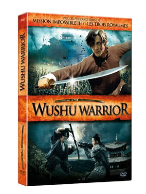 Le Guerrier Wushu streaming