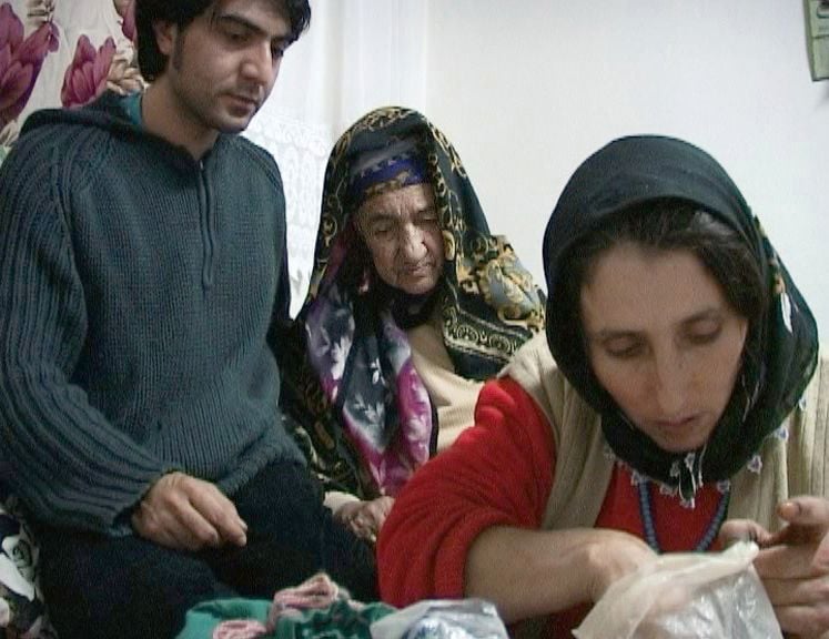 Photo du film Kurdish Lover Photo 2 sur 11 AlloCiné