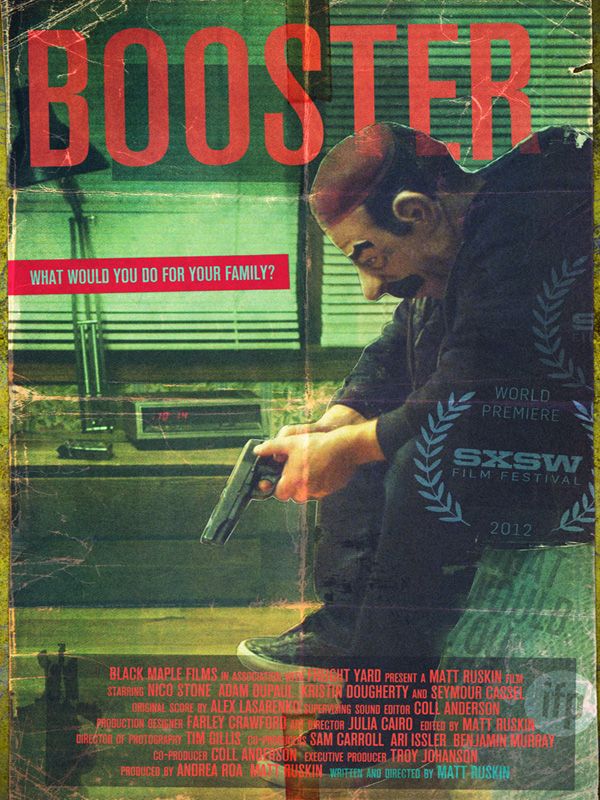 Booster streaming gratuit