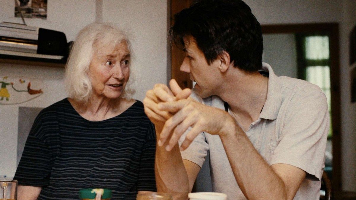 Photo du film Ne m'oublie pas - Photo 3 sur 4 - AlloCiné