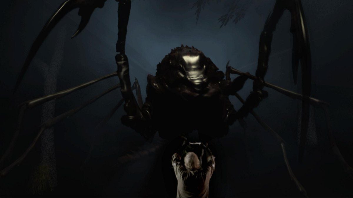 Photo du film Insectula! - Photo 6 sur 13 - AlloCiné