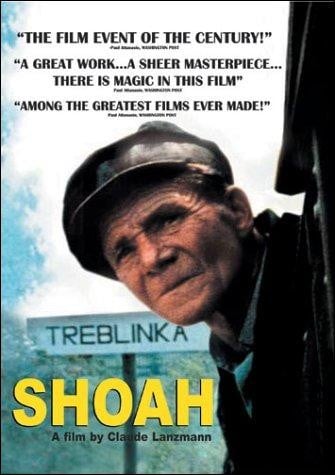 Shoah - film 1985 - AlloCiné