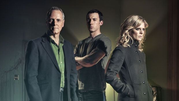 Affaires Non Classées Film Streaming Vf Affaires non classées : Photo David Caves, Emilia Fox, William Gaminara