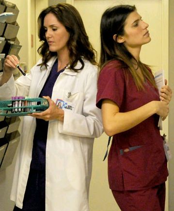 Photo de Erinn Hayes - Photo Lake Bell, Erinn Hayes - Photo 52 sur 64