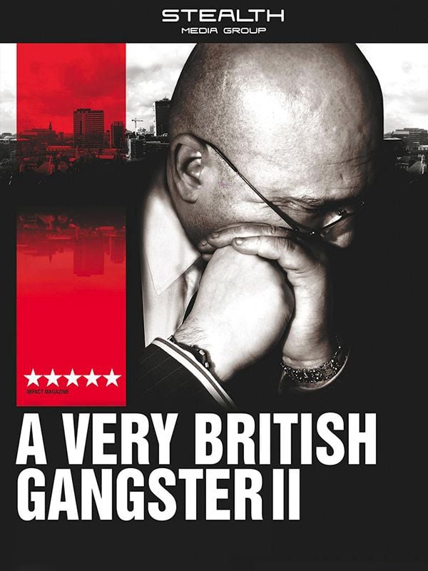 A Very British Gangster 2 streaming