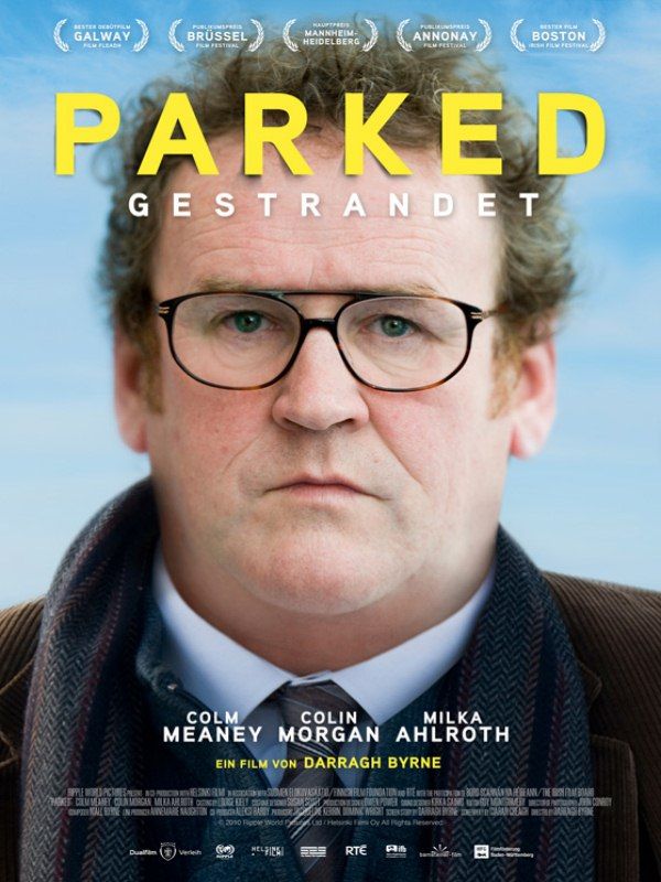 Parked streaming fr