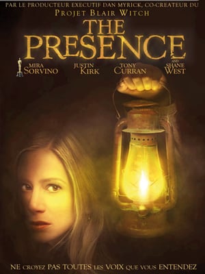 The Presence streaming