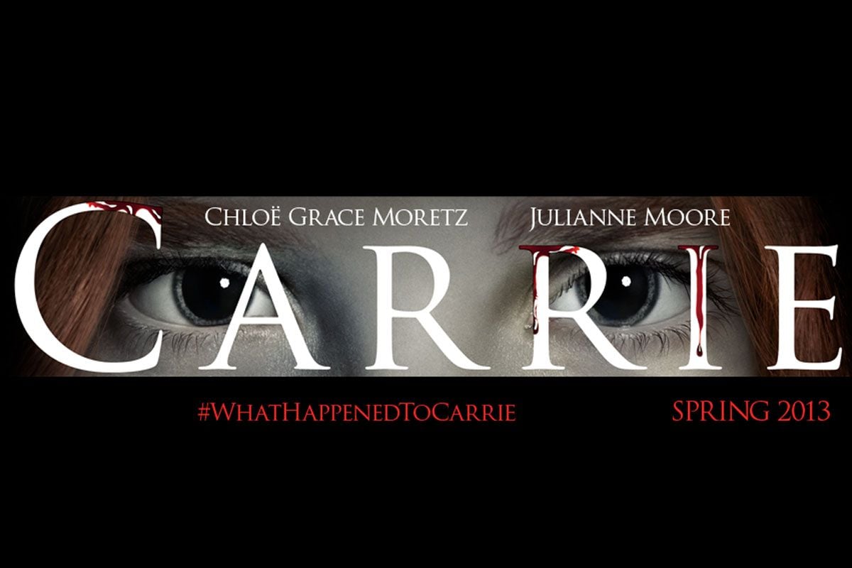 Oss 117 Alerte Rouge En Afrique Noire Streaming Complet Photo du film Carrie, la vengeance - Photo 18 sur 37 - AlloCiné