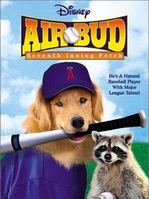 Air Bud 4 : Un chien du tonnerre streaming fr