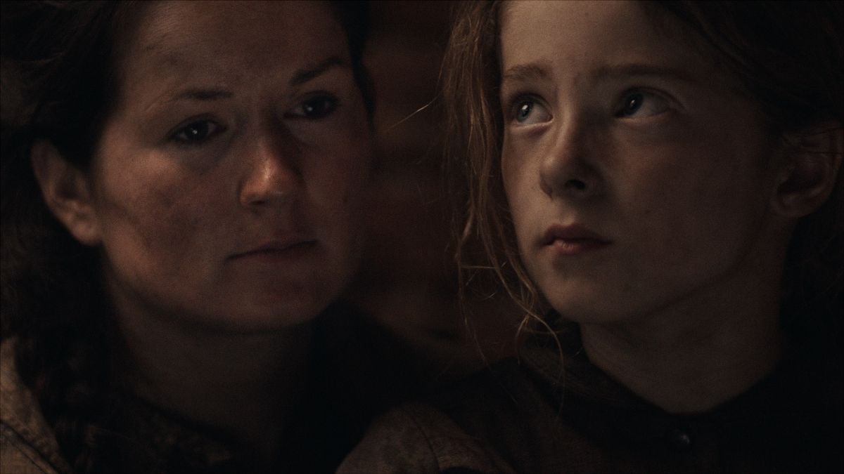 Photo du film No Place on Earth - Photo 3 sur 10 - AlloCiné