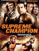 Supreme Champion streaming gratuit