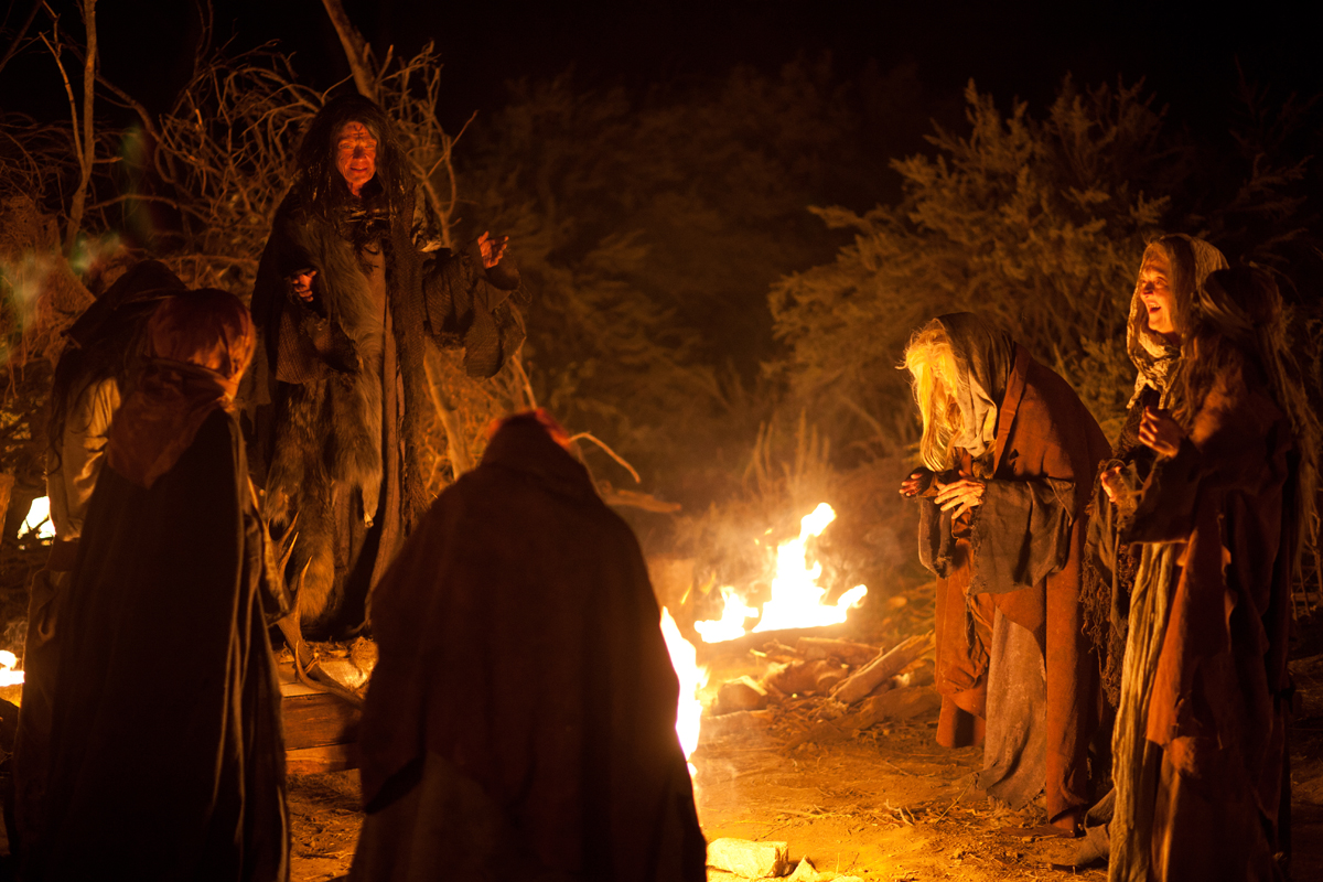 Photo Du Film The Lords Of Salem Photo 15 Sur 32 Allociné 