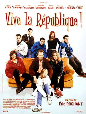 Vive la République ! streaming fr