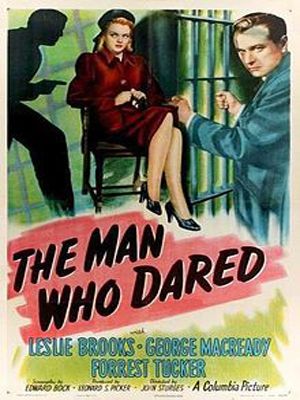 The Man Who Dared streaming gratuit