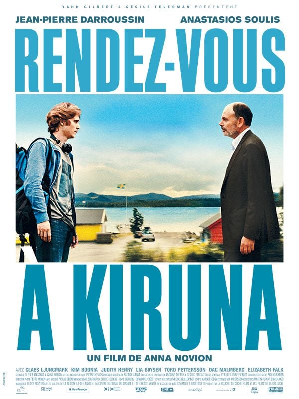 Rendez-vous à Kiruna streaming fr