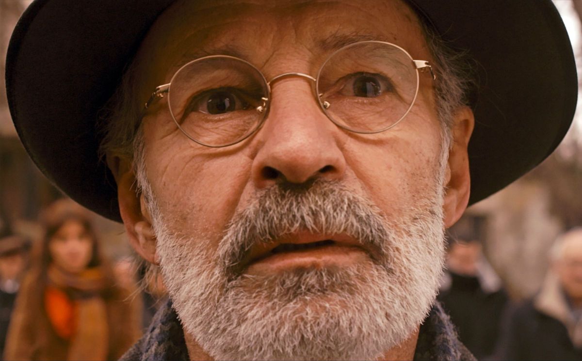 Photo du film La Partition inachevée Photo 6 sur 11 AlloCiné