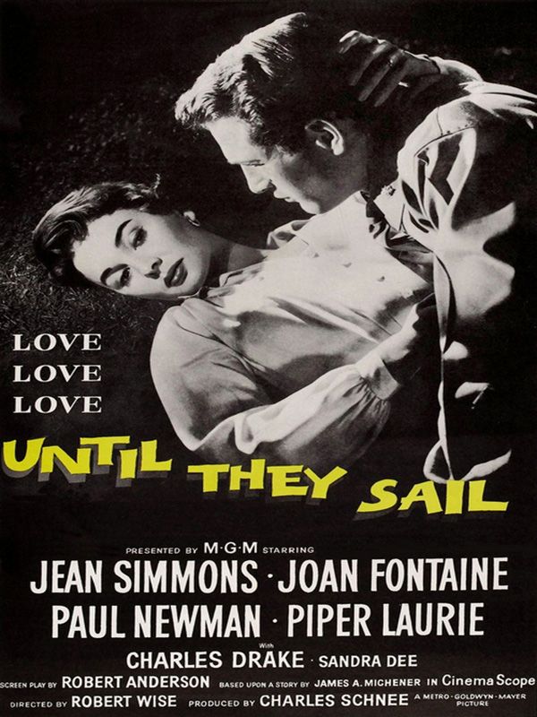 Until They Sail streaming vf gratuit