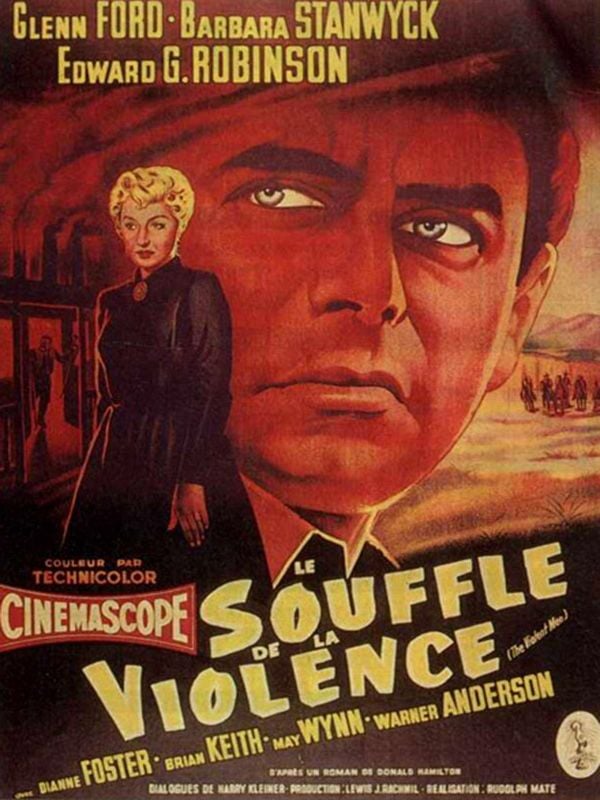 Le souffle de la peur streaming vf gratuit