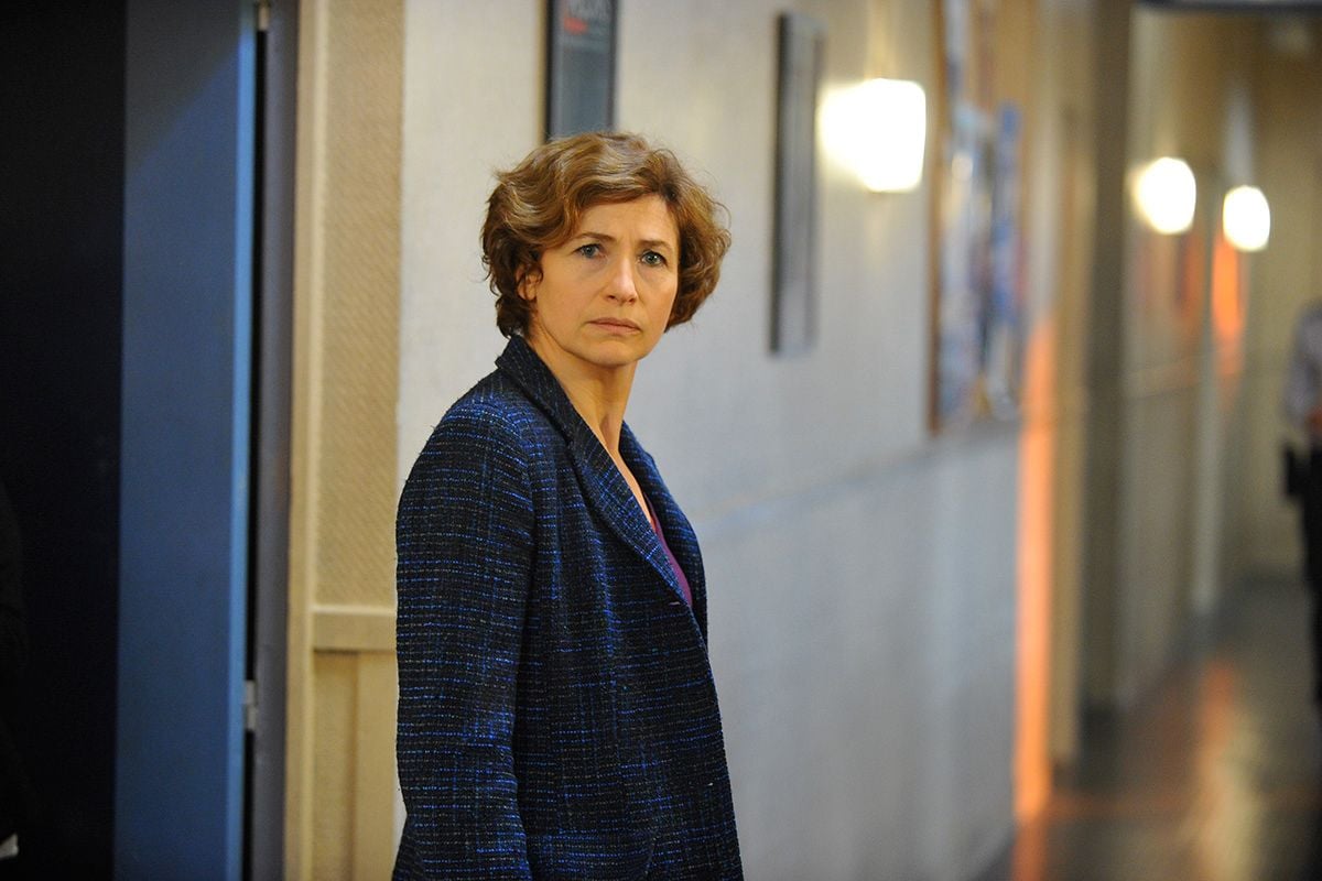 Photo de Marie Bunel Photo Marie Bunel AlloCiné