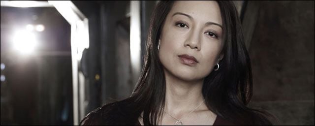 Ming Na Films Et Programmes Tv