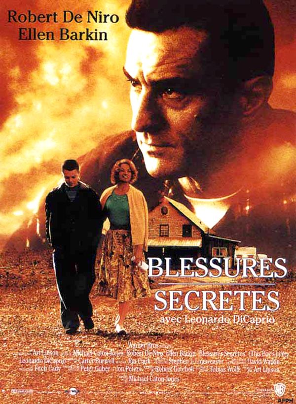Blessures secrètes streaming vf gratuit