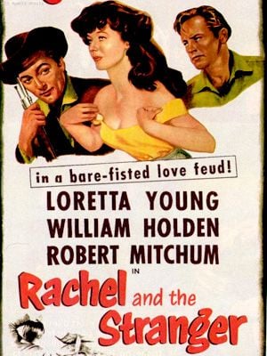 Rachel et l'étranger streaming gratuit