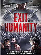 Exit Humanity streaming