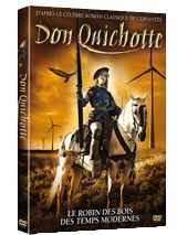Don Quichotte, le Robin des Bois des temps modernes streaming gratuit