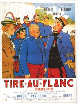 Tire au flanc streaming gratuit
