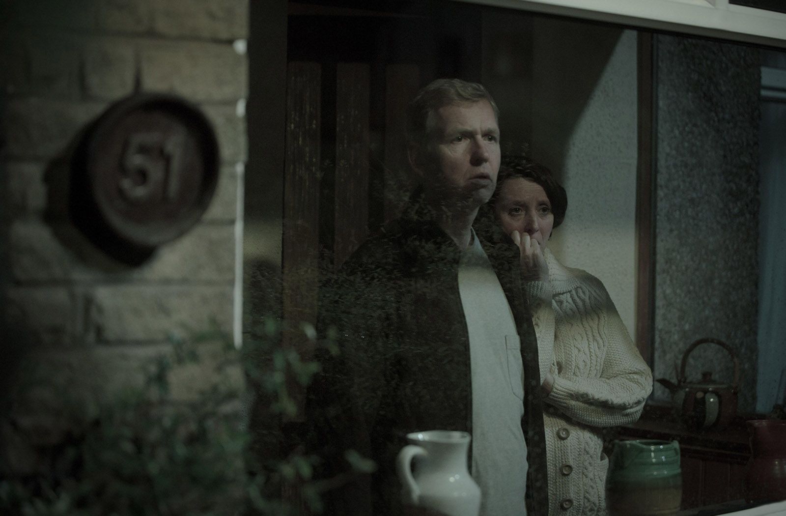 In the Flesh In the Flesh