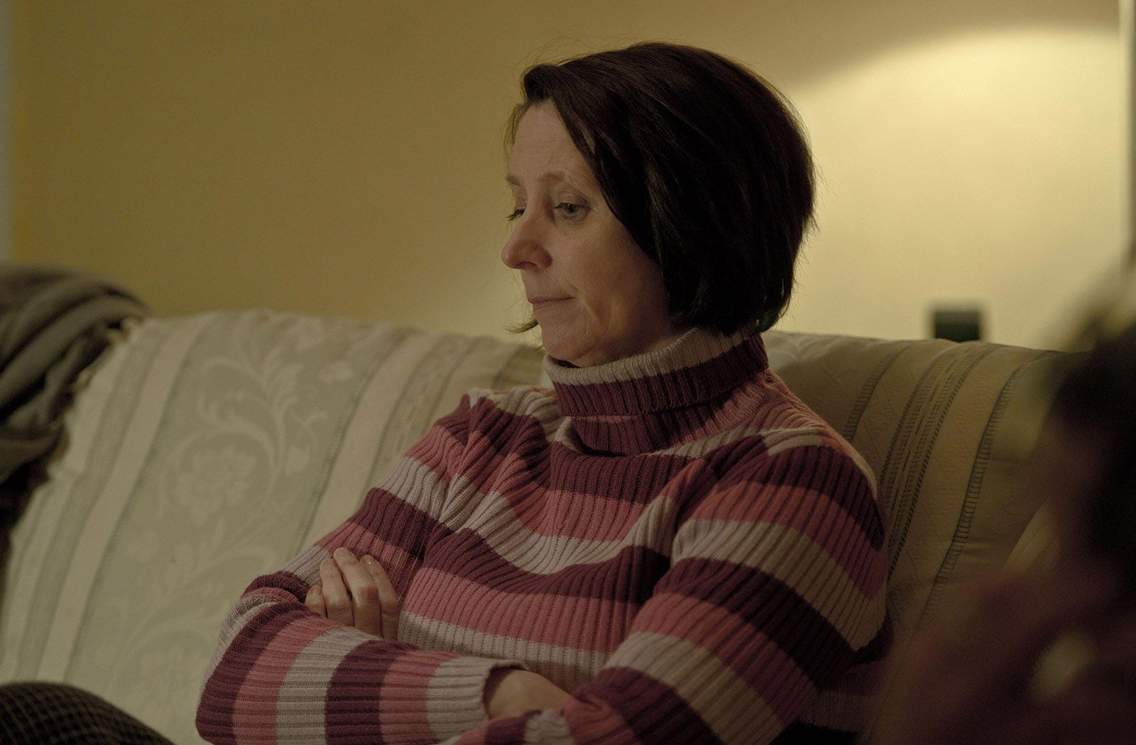 In the Flesh In the Flesh