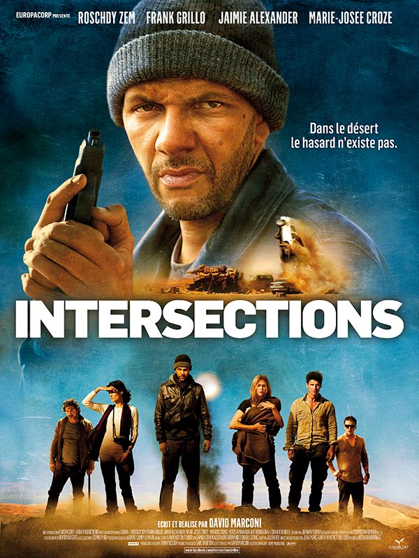 Intersections streaming vf gratuit