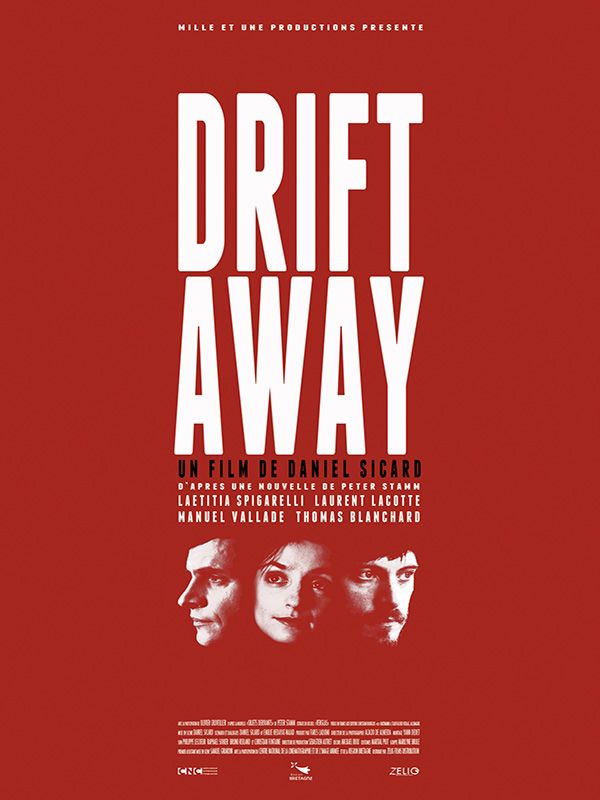 Drift Away streaming gratuit
