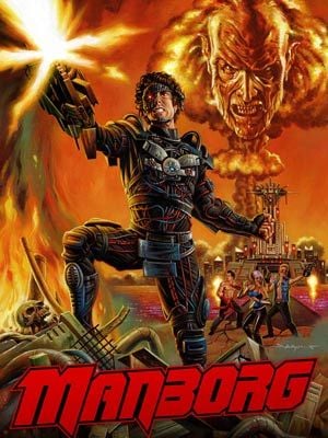 Manborg streaming gratuit