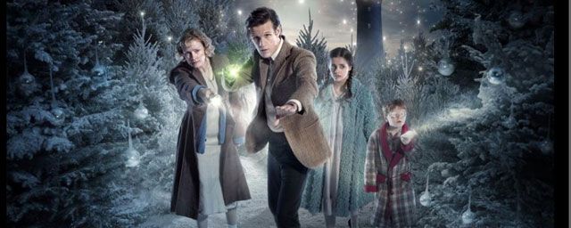 Doctor Who épisode Spéciaux Streaming Une soirée entièrement consacrée à "Doctor Who" sur France 4 - News